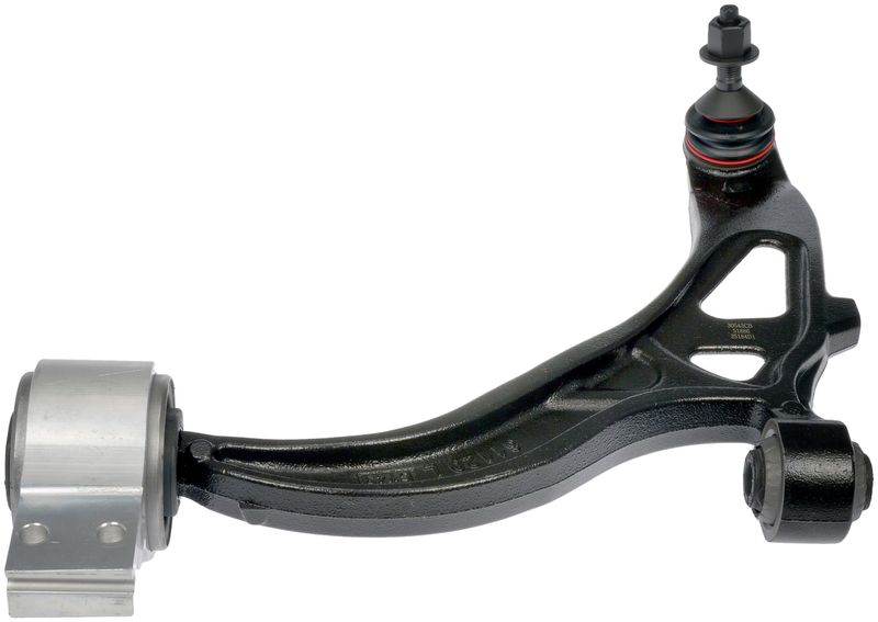 Dorman 520-785 Suspension Control Arm and Ball Joint Assembly - Front Left Lower