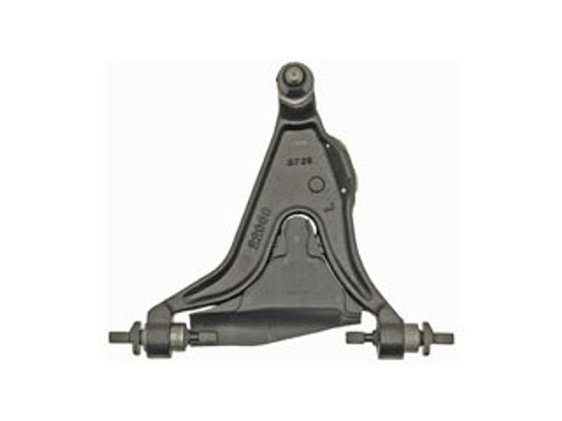 Dorman 520-795 Suspension Control Arm and Ball Joint Assembly - Front Left Lower