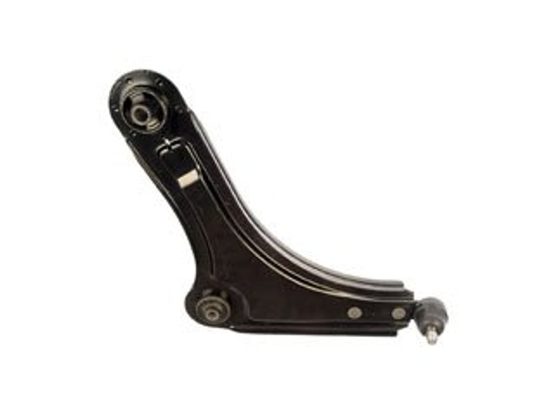 Dorman 520-801 Suspension Control Arm and Ball Joint Assembly - Front Left Lower