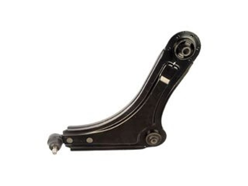 Dorman 520-802 Suspension Control Arm and Ball Joint Assembly - Front Right Lower