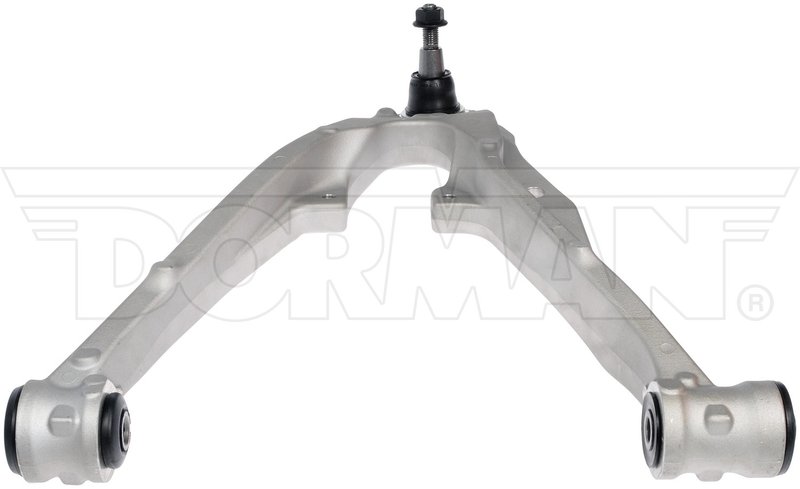 Dorman 520-805 Suspension Control Arm and Ball Joint Assembly - Front Left Lower