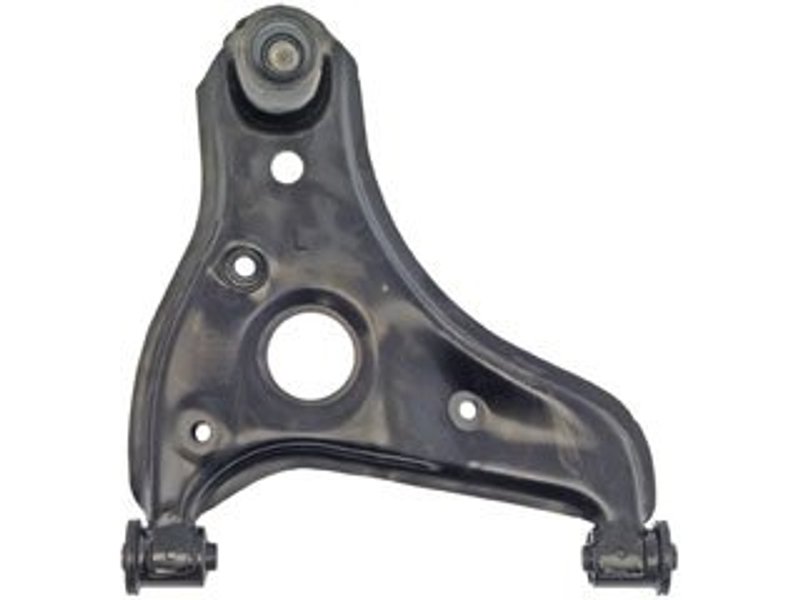Dorman 520-819 Suspension Control Arm and Ball Joint Assembly - Front Left Lower