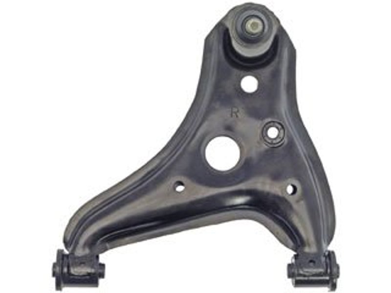 Dorman 520-820 Suspension Control Arm and Ball Joint Assembly - Front Right Lower
