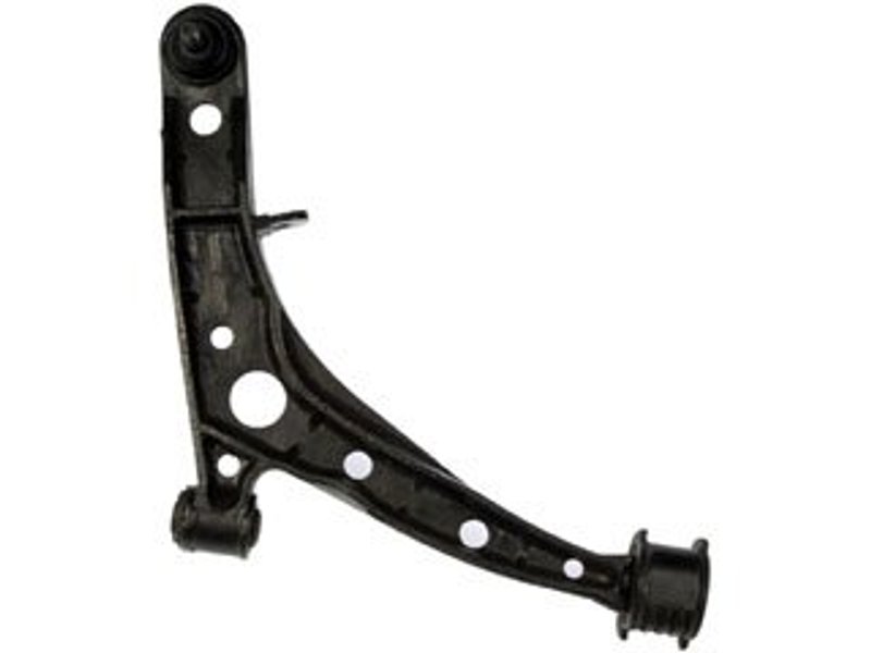 Dorman 520-834 Suspension Control Arm and Ball Joint Assembly - Front Right Lower