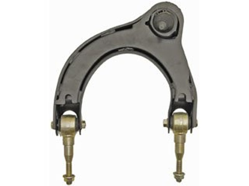 Dorman 520-835 Suspension Control Arm and Ball Joint Assembly - Front Left Upper
