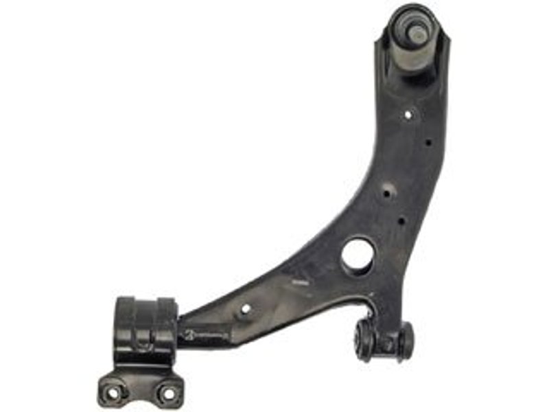 Dorman 520-865 Suspension Control Arm and Ball Joint Assembly - Front Left Lower