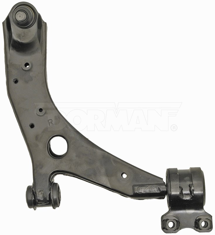 Dorman 520-866 Suspension Control Arm and Ball Joint Assembly - Front Right Lower