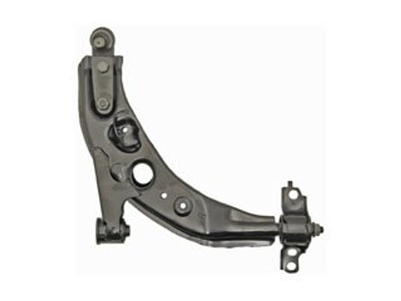 Dorman 520-880 Suspension Control Arm and Ball Joint Assembly - Front Right Lower