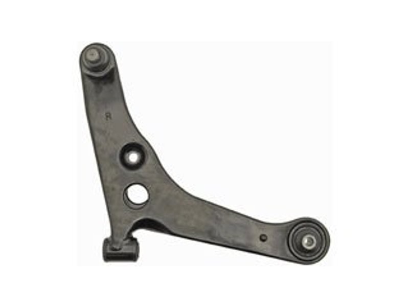 Dorman 520-886 Suspension Control Arm and Ball Joint Assembly - Front Right Lower
