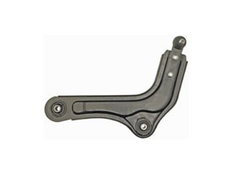 Dorman 520-897 Suspension Control Arm and Ball Joint Assembly - Front Left Lower