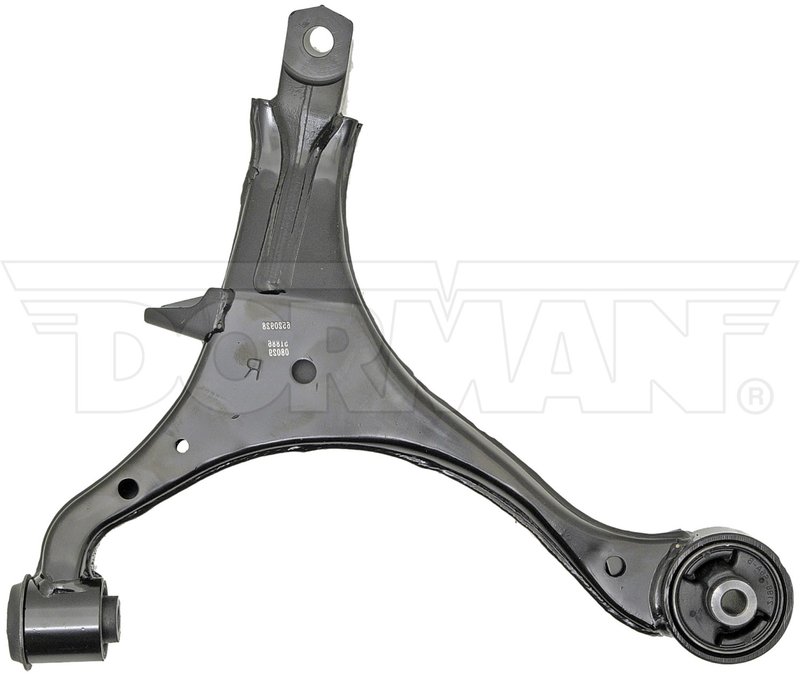 Dorman 520-927 Suspension Control Arm - Front Left Lower