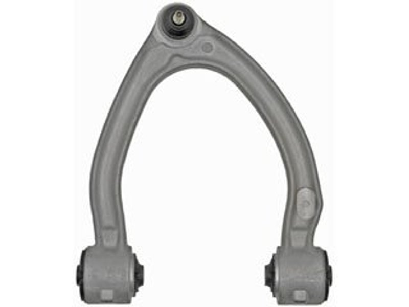 Dorman 520-950 Suspension Control Arm and Ball Joint Assembly - Front Right Upper