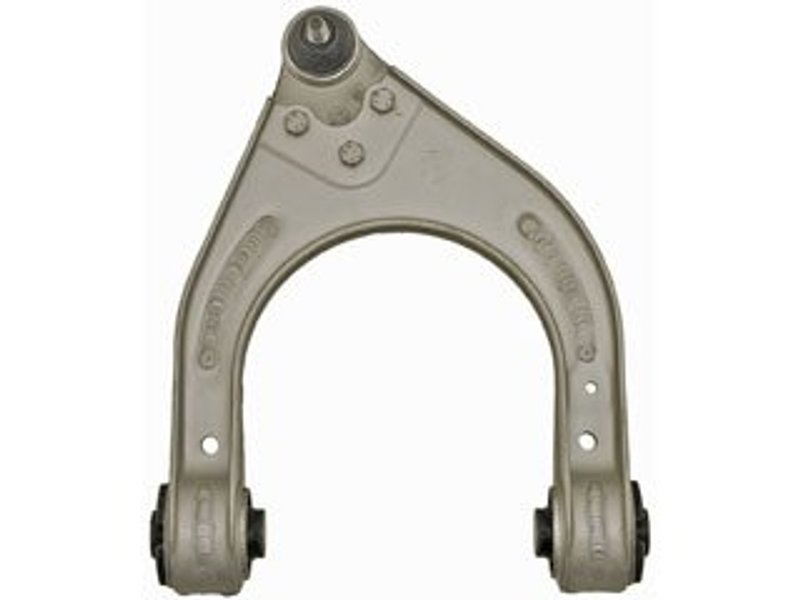 Dorman 520-960 Suspension Control Arm and Ball Joint Assembly - Front Right Upper