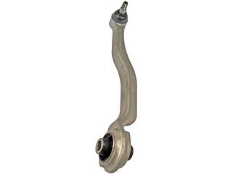 Dorman 520-963 Suspension Control Arm and Ball Joint Assembly - Front Left Lower Forward