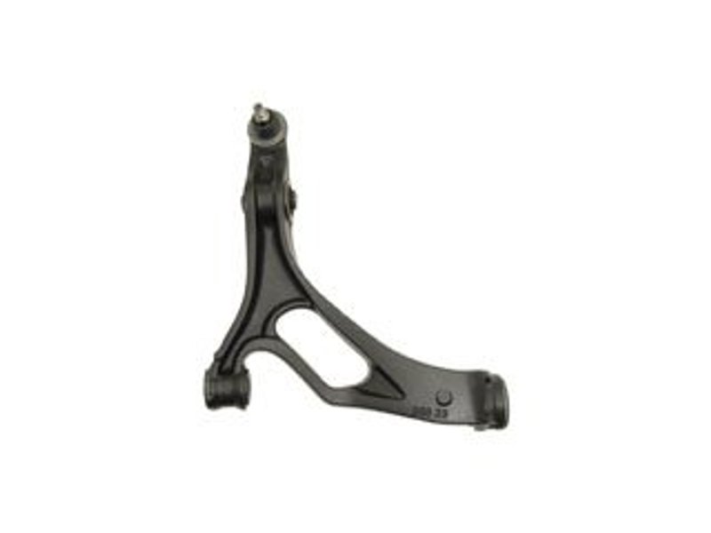Dorman 520-971 Suspension Control Arm and Ball Joint Assembly - Front Left Lower