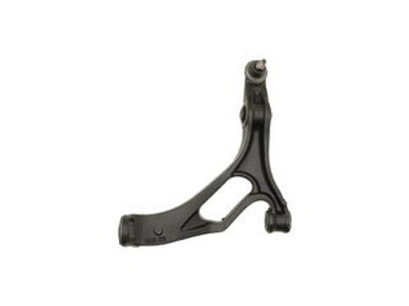 Dorman 520-972 Suspension Control Arm and Ball Joint Assembly - Front Right Lower