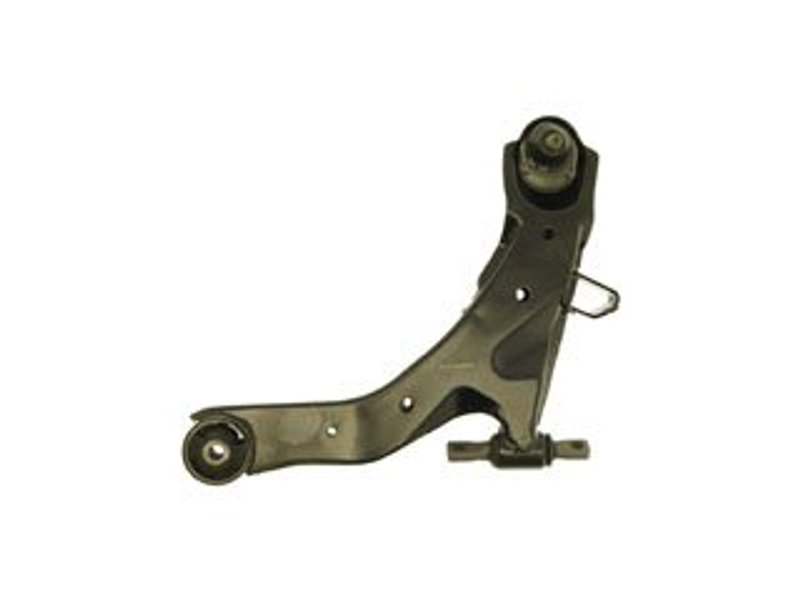 Dorman 520-973 Suspension Control Arm and Ball Joint Assembly - Front Left Lower
