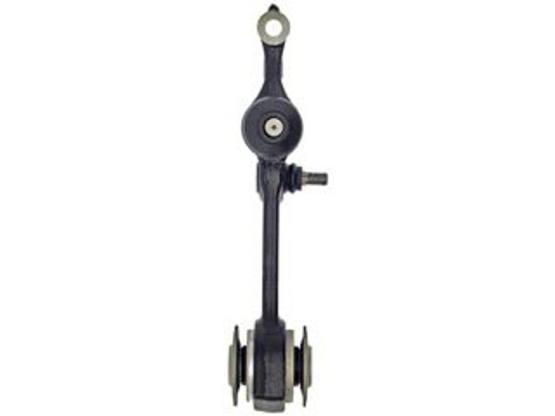 Dorman 520-979 Suspension Control Arm and Ball Joint Assembly - Front Left Lower Rearward