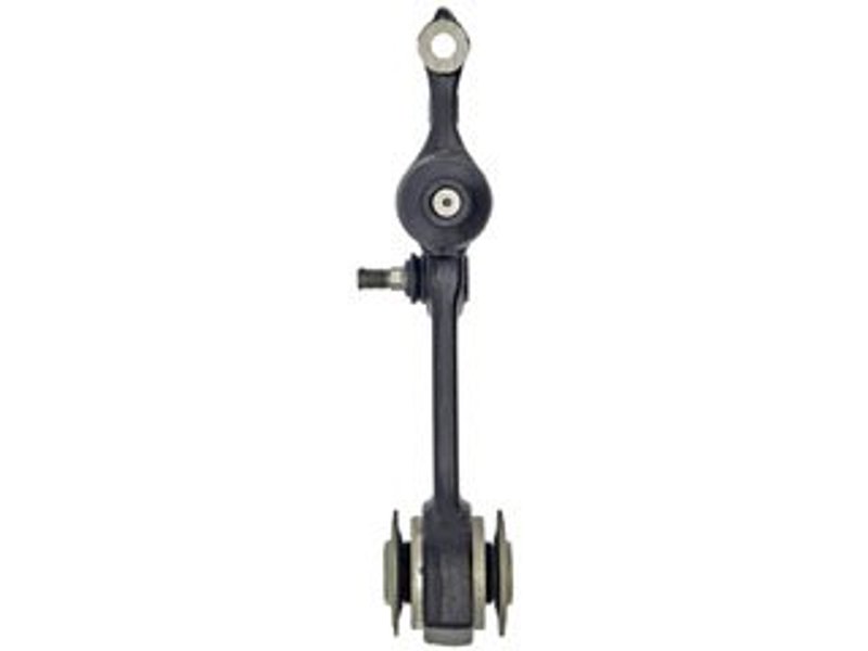 Dorman 520-980 Suspension Control Arm and Ball Joint Assembly - Front Right Lower Rearward