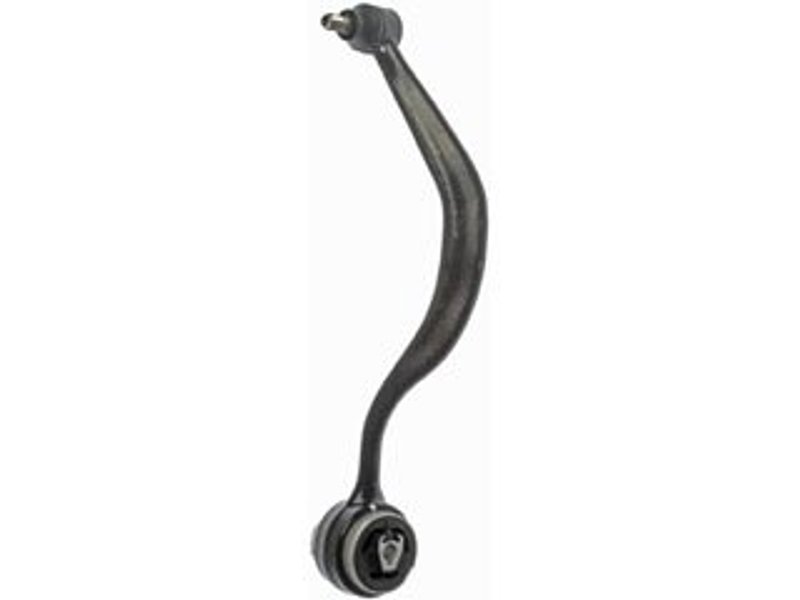 Dorman 520-981 Suspension Control Arm and Ball Joint Assembly - Front Left Lower Rearward