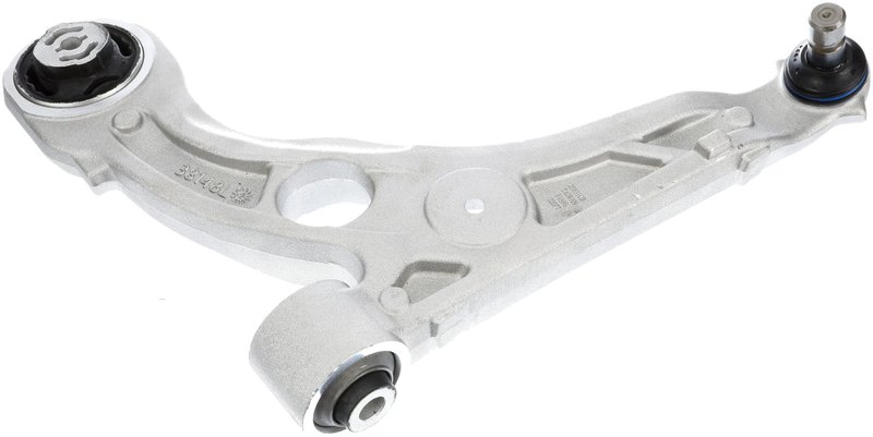 Dorman 521-009 Suspension Control Arm and Ball Joint Assembly - Front Left Lower