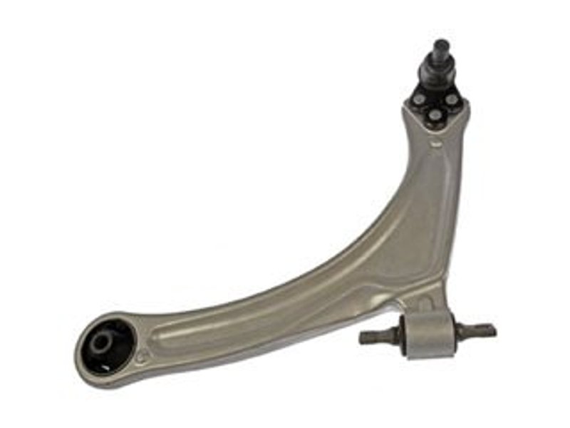 Dorman 521-025 Suspension Control Arm and Ball Joint Assembly - Front Left Lower