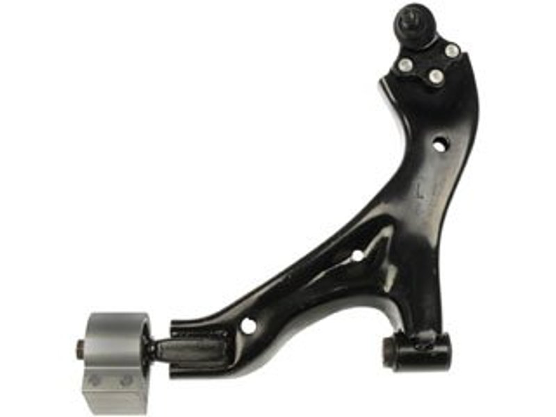 Dorman 521-027 Suspension Control Arm and Ball Joint Assembly - Front Left Lower