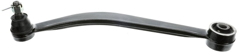 Dorman 521-049 Suspension Control Arm and Ball Joint Assembly - Rear Left Upper