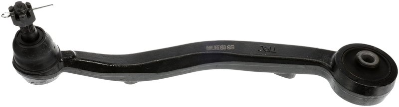 Dorman 521-053 Suspension Control Arm and Ball Joint Assembly - Rear Left Upper Rearward