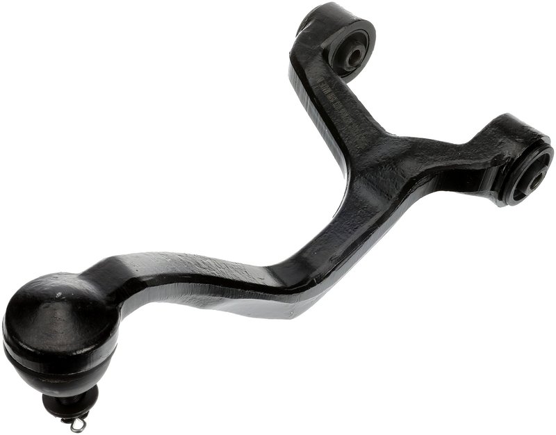 Dorman 521-056 Suspension Control Arm and Ball Joint Assembly - Rear Right Upper