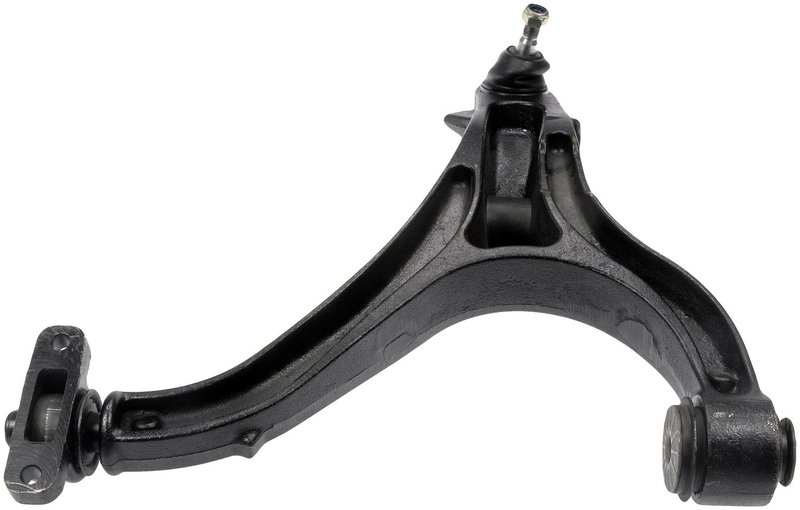 Dorman 521-064 Suspension Control Arm and Ball Joint Assembly - Front Right Lower