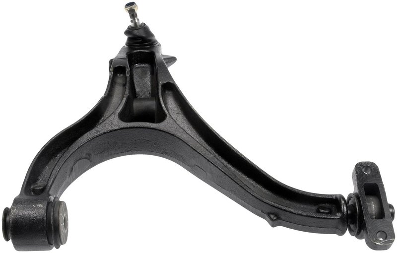 Dorman 521-065 Suspension Control Arm and Ball Joint Assembly - Front Left Lower