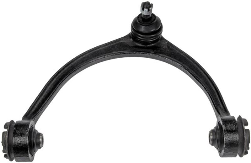 Dorman 521-069 Suspension Control Arm and Ball Joint Assembly - Front Left Upper