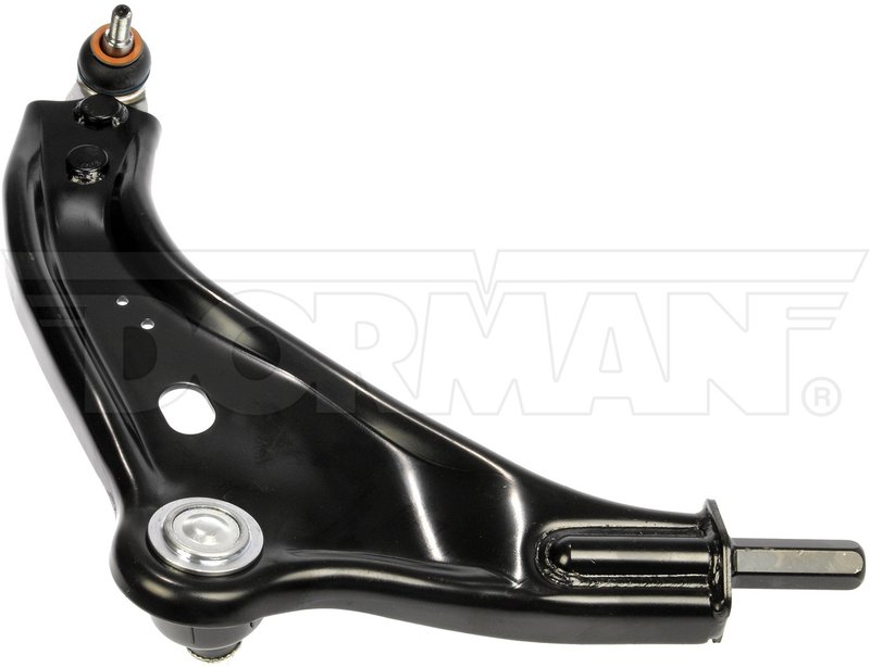 Dorman 521-074 Suspension Control Arm and Ball Joint Assembly - Front Right Lower