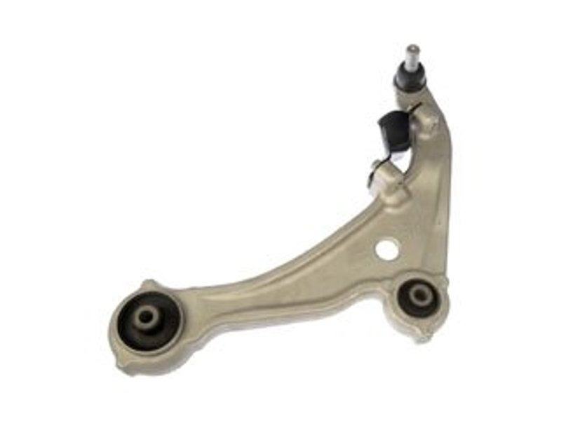 Dorman 521-075 Suspension Control Arm and Ball Joint Assembly - Front Left Lower
