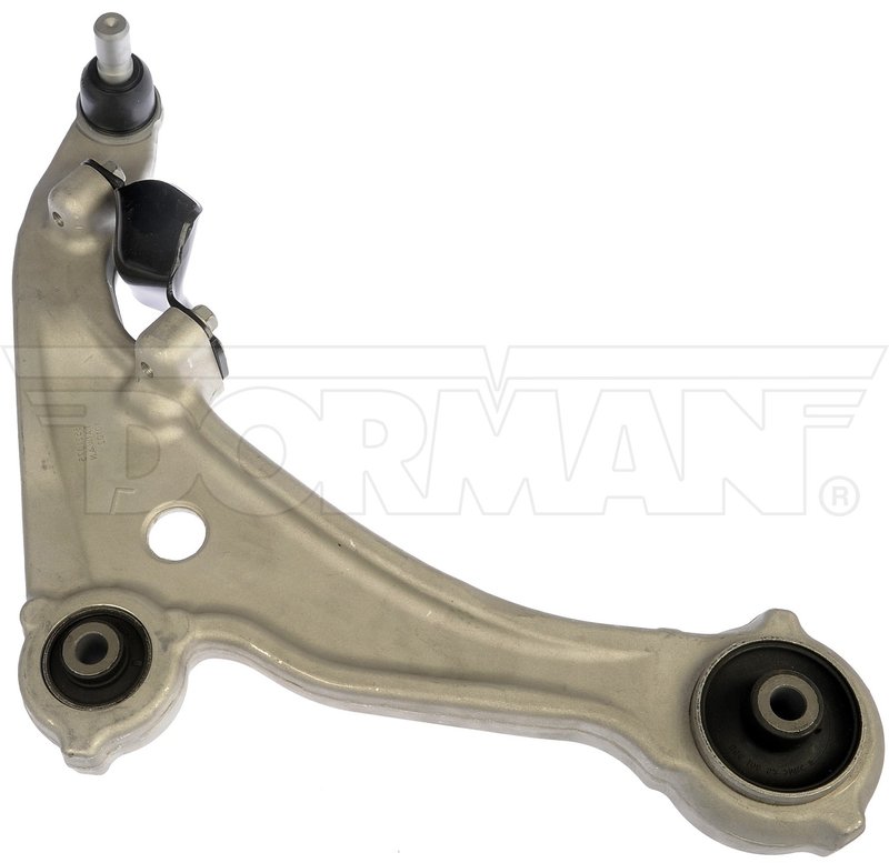 Dorman 521-076 Suspension Control Arm and Ball Joint Assembly - Front Right Lower