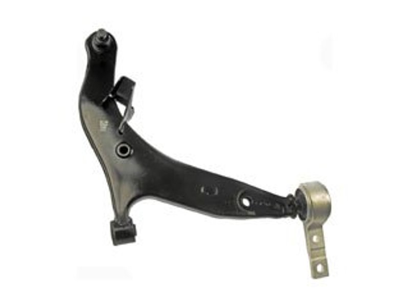 Dorman 521-080 Suspension Control Arm and Ball Joint Assembly - Front Right Lower