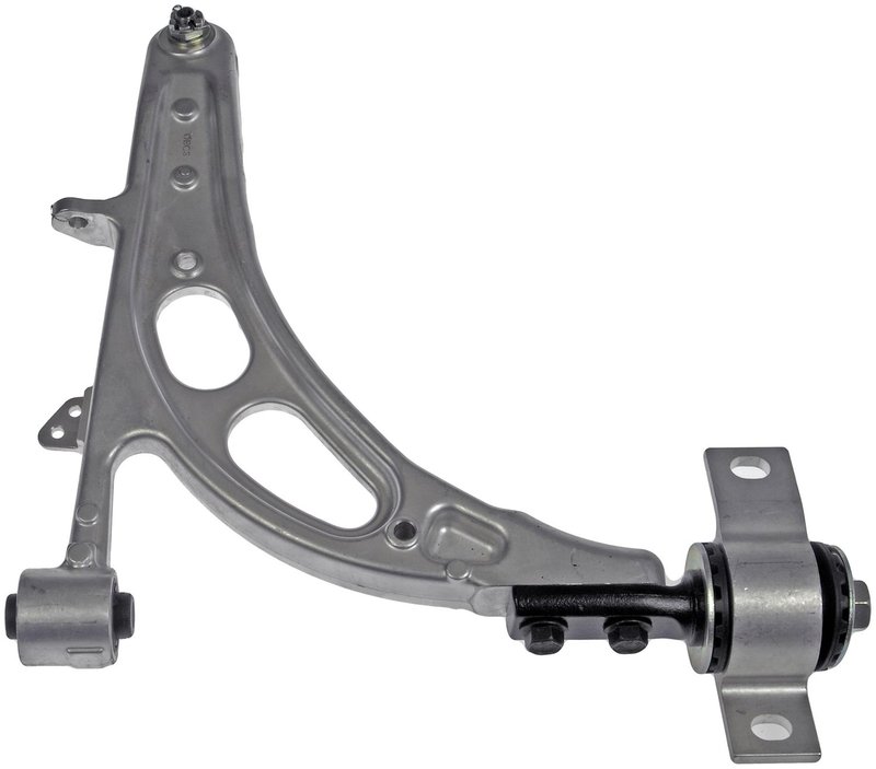 Dorman 521-087 Suspension Control Arm and Ball Joint Assembly - Front Left Lower