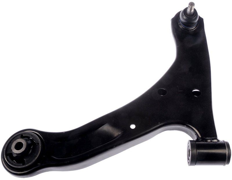 Dorman 521-089 Suspension Control Arm and Ball Joint Assembly - Front Left Lower