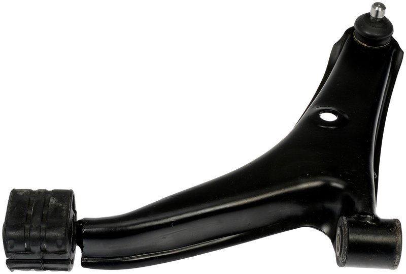 Dorman 521-097 Suspension Control Arm and Ball Joint Assembly - Front Left Lower