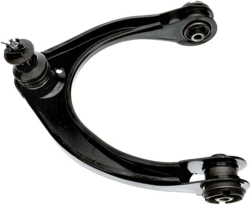 Dorman 521-099 Suspension Control Arm and Ball Joint Assembly - Front Left Upper