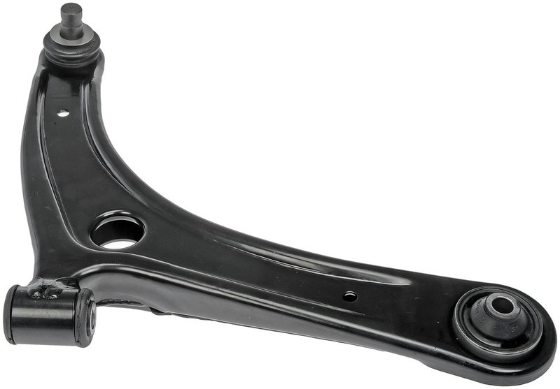 Dorman 521-108 Suspension Control Arm and Ball Joint Assembly - Front Right Lower