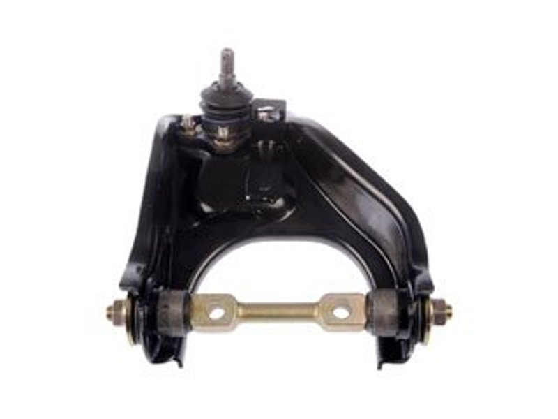 Dorman 521-113 Suspension Control Arm and Ball Joint Assembly - Front Left Upper
