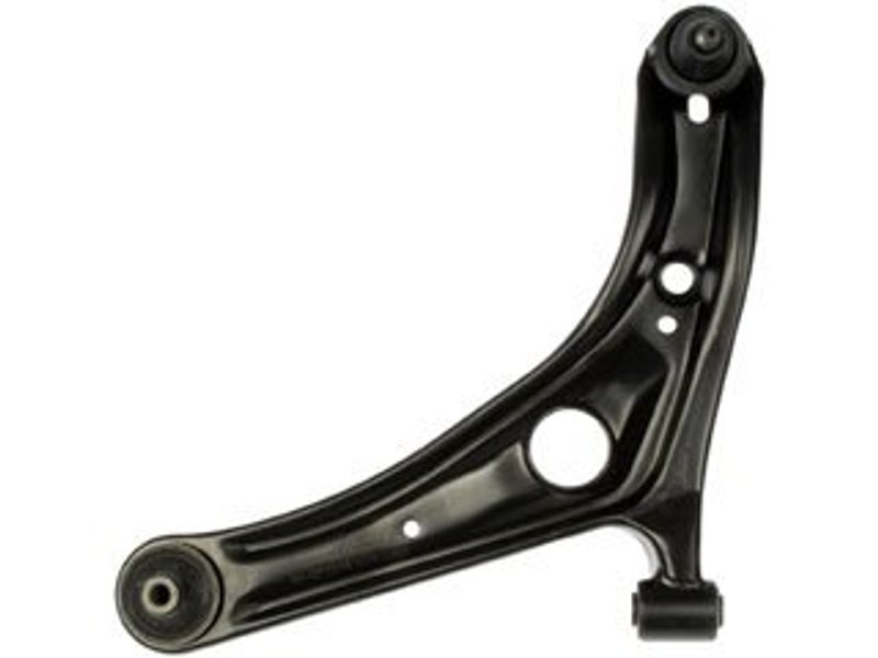 Dorman 521-127 Suspension Control Arm and Ball Joint Assembly - Front Left Lower