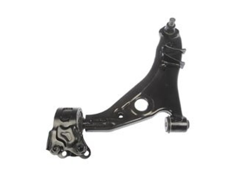Dorman 521-143 Suspension Control Arm and Ball Joint Assembly - Front Left Lower
