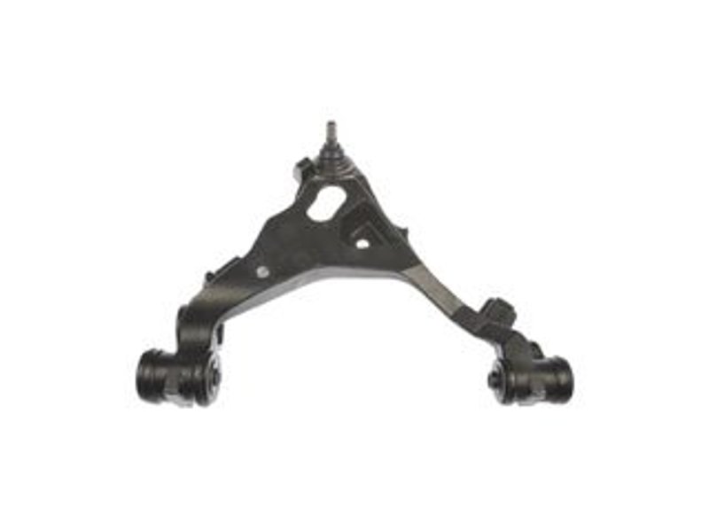 Dorman 521-146 Suspension Control Arm and Ball Joint Assembly - Front Right Lower