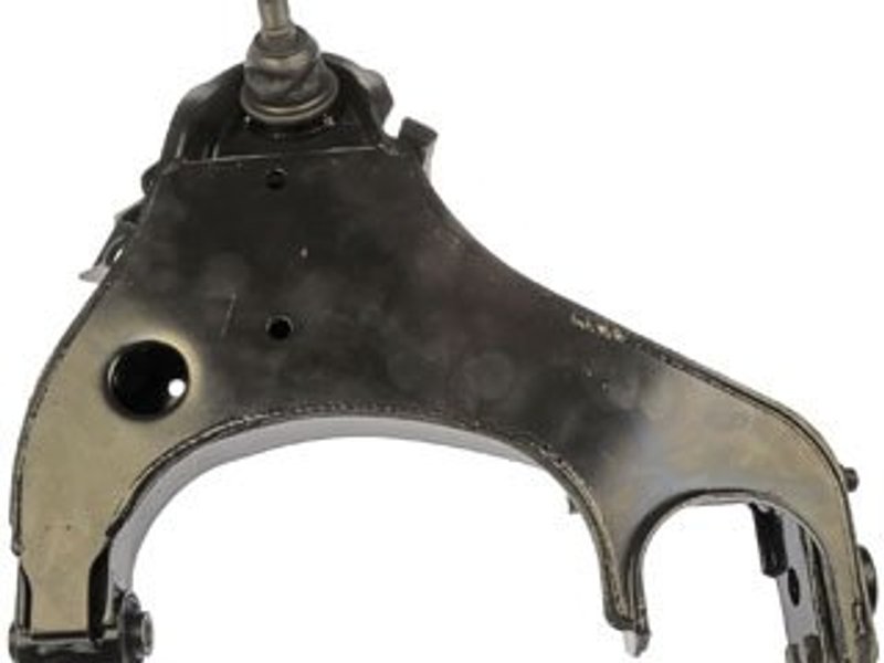 Dorman 521-177 Suspension Control Arm and Ball Joint Assembly - Front Left Lower
