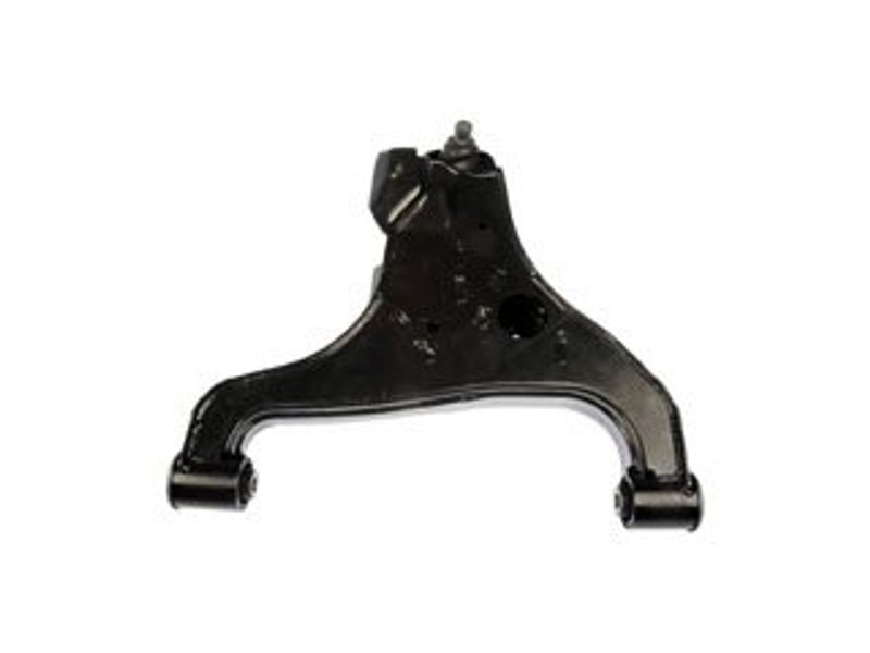 Dorman 521-181 Suspension Control Arm and Ball Joint Assembly - Front Left Lower