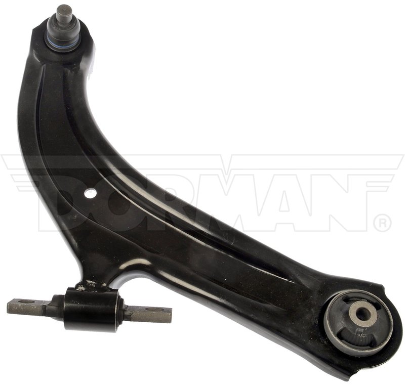 Dorman 521-184 Suspension Control Arm and Ball Joint Assembly - Front Right Lower