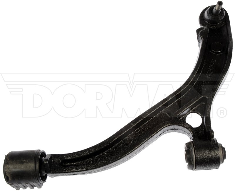 Dorman 521-193 Suspension Control Arm and Ball Joint Assembly - Front Left Lower